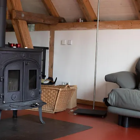 Loft-feeling Im Cottage! *