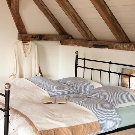 Apartment Loft-feeling Im Cottage!