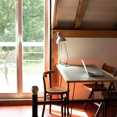 Loft-feeling Im Cottage! Apartment Brandenburg (Brandenburg an der Havel)