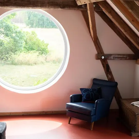 Loft-feeling Im Cottage! * Brandenburg (Brandenburg an der Havel)