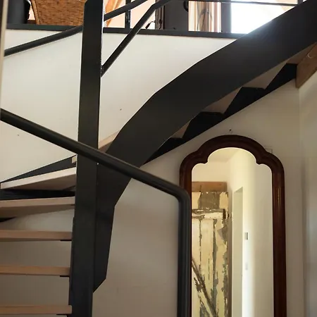 Apartment Loft-feeling Im Cottage! Brandenburg (Brandenburg an der Havel)